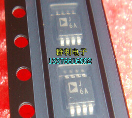 AD8310ARM AD8310ARMZ J6A