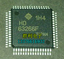 HD63266F HD64F2134AFA20 HD64F3048TF8