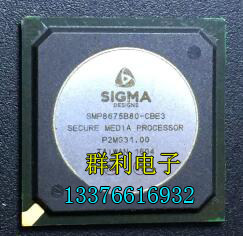 SIGMADESMP8675B80-CBE3原装正品