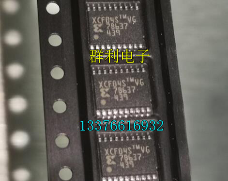 XILINKXCF04SXCF02SXCF01S