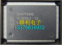 SAA7130HL SAA7134HL SA7133HL