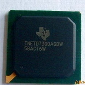 TNETD7300AGDW TNETD7300AZDW TNETD7300GDU