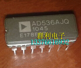 AD536AJD AD536AKD AD536AJQ