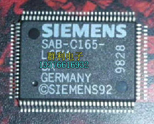 INFINEONSAB-C165-LM原装正品