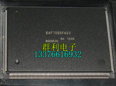 HD64F7055F40V 64F7055F40V HD64F7058F80 64F7058F80