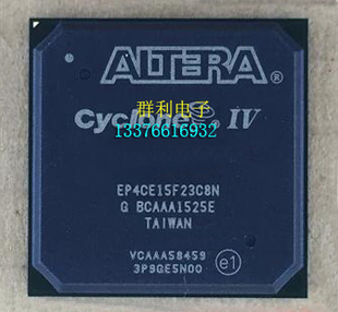 EP4CE15F23C8N EP4CE15F23C9LN EP4CE15F23C6N EP4CE15F23I7N