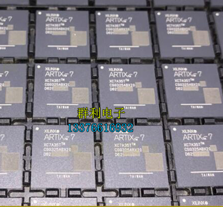 XILINX原装正品保质量