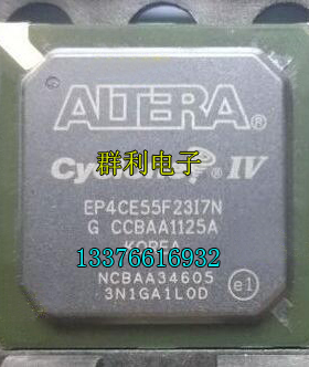 EP4CE55F23I7N EP4CE55F23C8LN EP4CE55F23A7N EP4CE55F23I7N