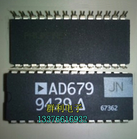 AD679JN AD679JNZ AD679KN AD679AD AD679JD AD679KD