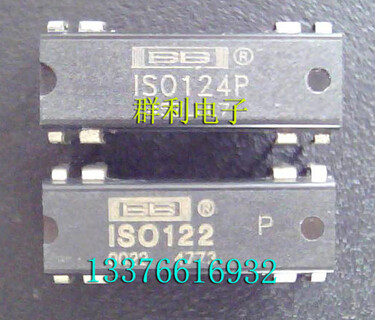 TIISO122PISO124P原装正品