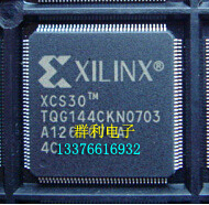 XILINXXCS30XL-4TQ144C原装正品