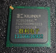 XC95288XL-7FG256C XC95288XL-10FG256C XC95288XLFG256