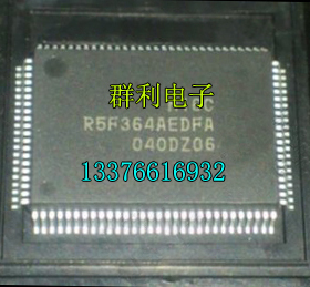 R5F364AEDFA R5F364AMDFB R5F3640DNFB R8830-G