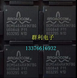 BROADCOMBCM5464RA1KFB