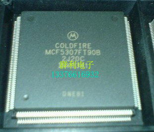 MOTOROLAMCF5307FT90B测试推荐