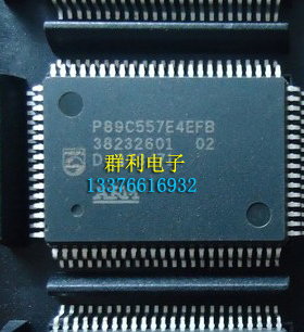 P89C557E4EFB P89C51RD+JB P89C51RD P89C51RC2BBD