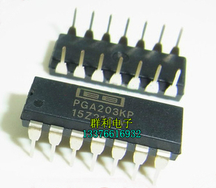 PGA203KP PGA202KP PGA204AP PGA204BP PGA205AP
