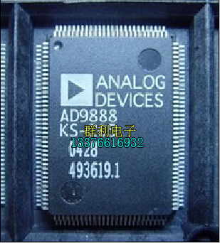 ADIAD9888KS-170原装正品