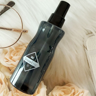 雪伊娜发丝蓬蓬粉雾蓬松水喷雾男士发丝自然定性喷雾高颅顶造型