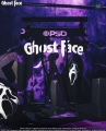 Ghost Face