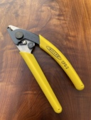 双口光纤剥线钳CFS 900C剥尾纤 2C美国米勒Miller原装 米勒钳CFS