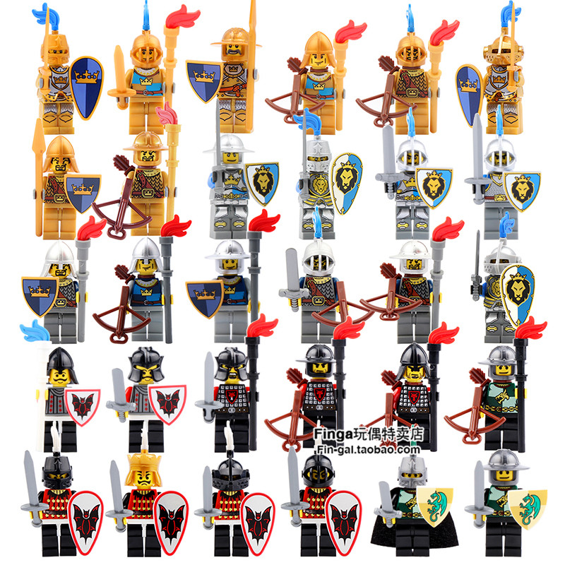 兼容castle中古古城堡场景