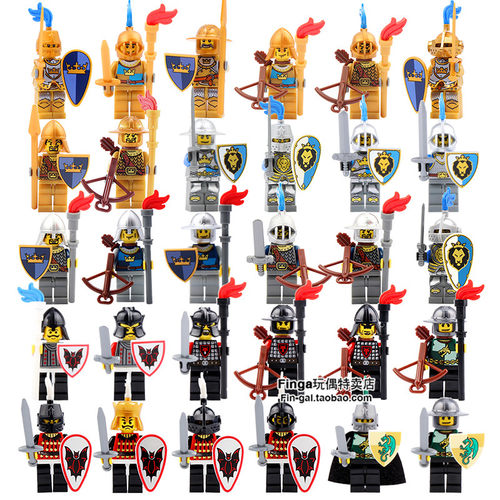 兼容castle中古古城堡场景