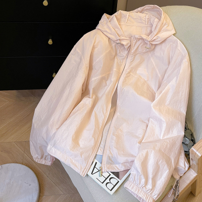 小C家防晒衣外套女2026新款夏季
