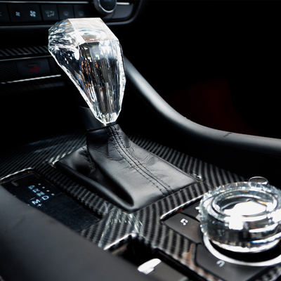 适用马自达旋钮套免拆无损