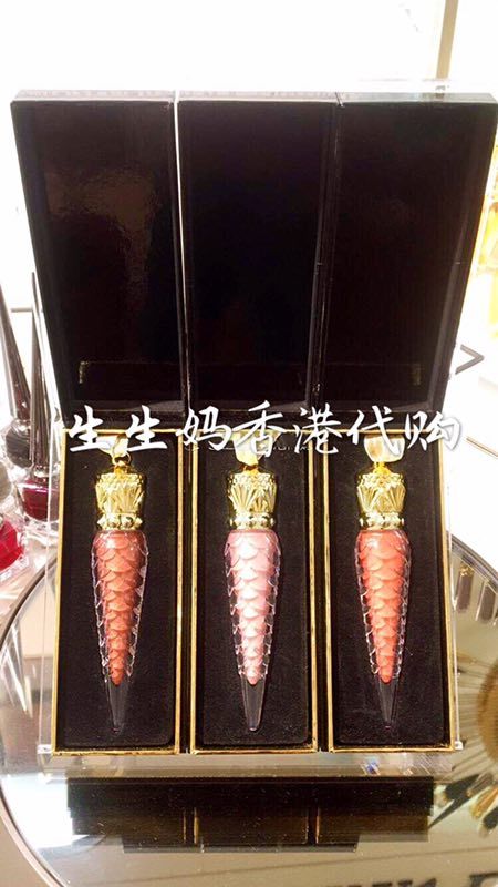 ÉúÉúÂèÔÚÏã¸Û Christian LouboutinCLÂܲ·¶¡´½ÓÔ´½²ÊÐÂÆ·´½ÃÛ