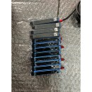 其它剪掉线 议价适用嘉准F&C光纤放大器 一个短线 403