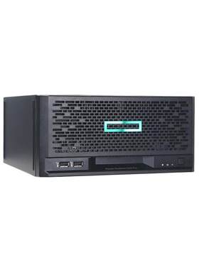 惠.普（HP）MicroServer Gen10 Plus 微塔式服务器｜家庭服务器