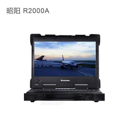 联.想（LENOVO）R2000A加固笔记本【移动站】三防工业级台式机