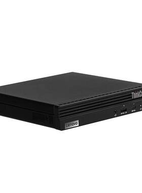 Lenovo联.想M730Q 商用迷你台式机电脑 i5-10500T/16G/512SSD/无