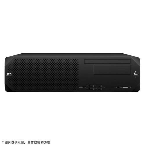 惠.普（HP）Z2 SFF G9小型mini图形设计小机箱三维建模台式站