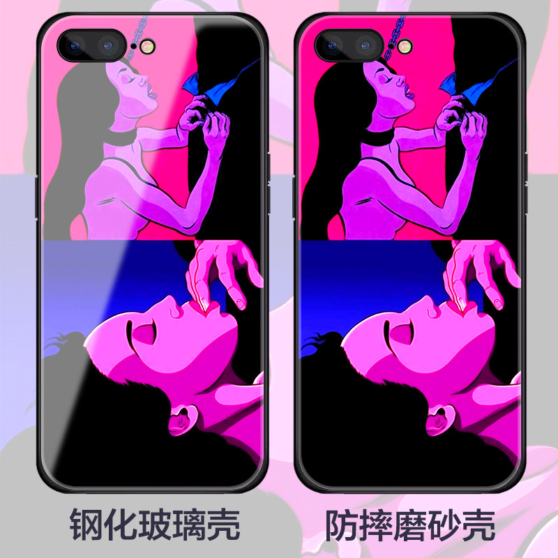 iphone13pro玻璃玻璃手机壳