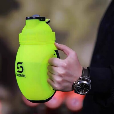 运动水壶tritan大容量户外顿顿桶