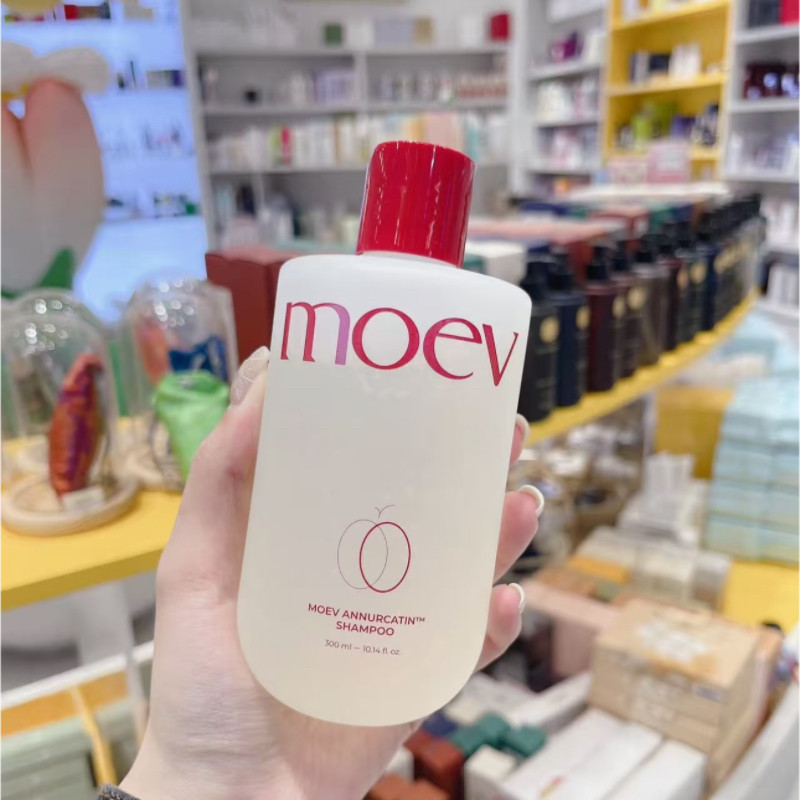 GD权志龙同款韩国moev苹果洗发水护发素发膜精油无硅油修护蓬松,美发护发/假发,洗发水,淘宝优惠券,粉丝福利购,淘宝优惠卷