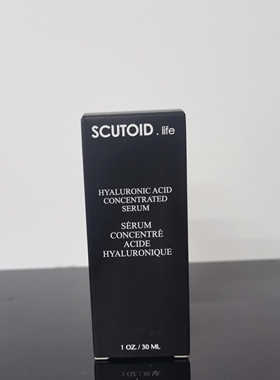 TD51 加拿大缇欧多戴维玻尿酸原液 30ml 深层 补水 保湿透亮肌肤