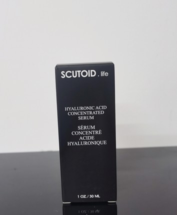 TD51 加拿大缇欧多戴维玻尿酸原液 30ml 深层 补水 保湿透亮肌肤