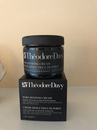 TD03 加拿大缇欧多戴维白柳牛蒡消痘控油毛孔细致面霜 60ml