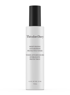 TD26  加拿大缇欧多戴维洋甘菊修护舒缓水 125ml