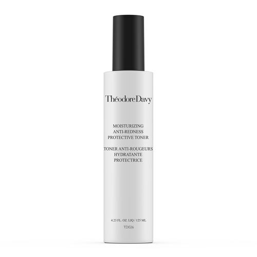 td26洋甘菊抗敏修护舒缓