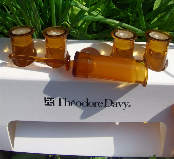 加拿大theodore抗敏急救精华2ml