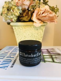 TD08 加拿大缇欧多戴维熊果甘面霜  亮肤 淡化扮斗印