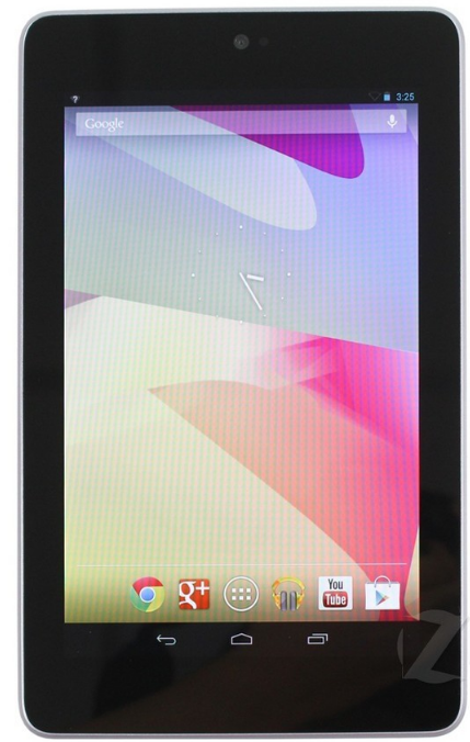 Google Nexus 7¹È¸èÖÇÄÜÆ½°åµçÄÔ