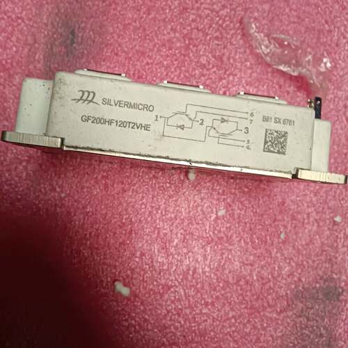 可维修GF200HF120T2VHE议价议价