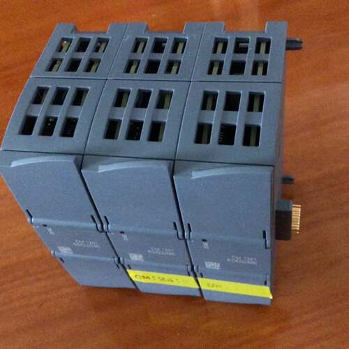 可维修西门子s7-1200PLC CM1241 RS485/42议价