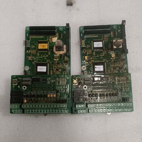 可议价麦格米特变频器主板D14T303GU1，端子板D14T303
