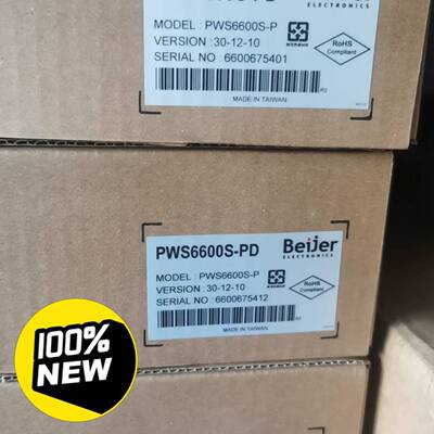 可维修PWS6600S-PPWS6600S-PD正品议价